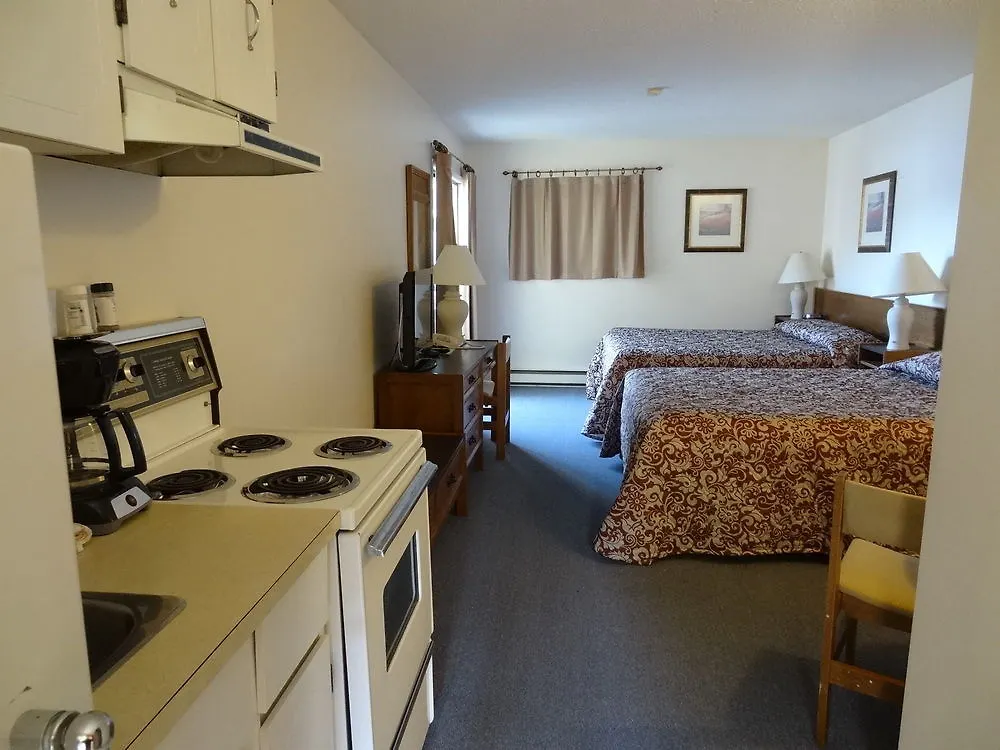Wessex Inn By The Sea Cowichan Bay